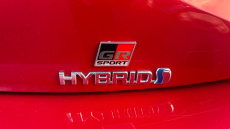 Toyota Corolla 1.8 VVT-i Hybrid GR Sport 5dr CVT Hybrid Hatchback